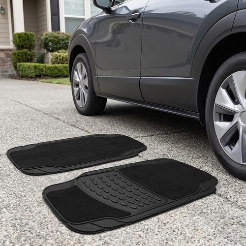 Piece rubber car - 4, &