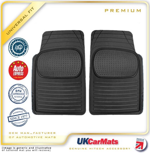 Universal tpe rubber car - car, mats