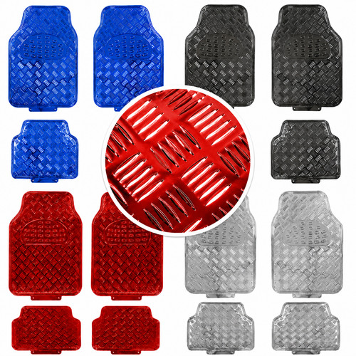 4pc heavy duty alloy - duty,