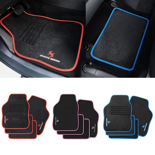 Woltu 4pc set - 4pc, universal