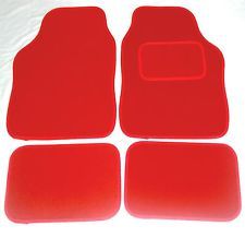 Universal car floor mats with - universal,