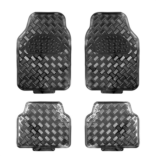 Streetwize black metallic - streetwize,