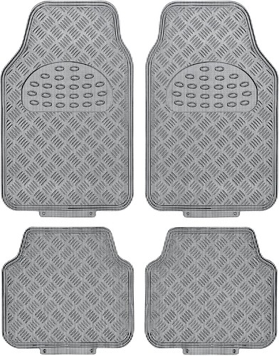 Sumex universal 4pcs aluminium - universal,