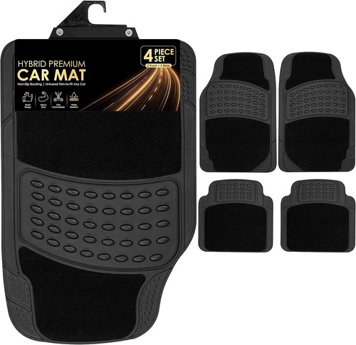 Heavy duty universal rubber - duty,