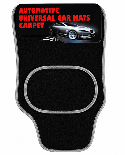 Universal car floor - car,