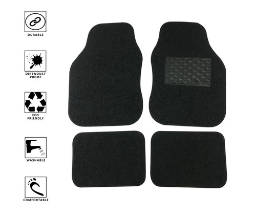 Nicoman universal car mats - nicoman,