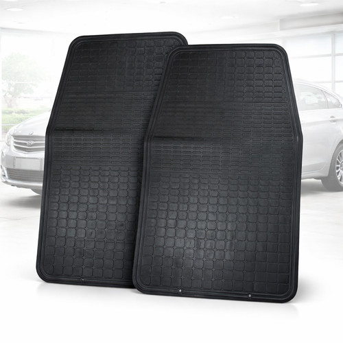 Front long rubber car - x,
