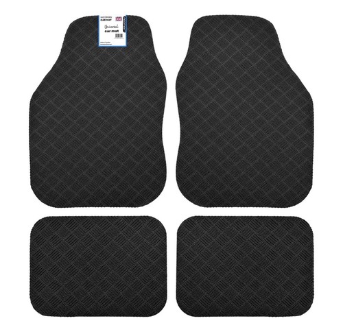 Nicoman universal black - nicoman,