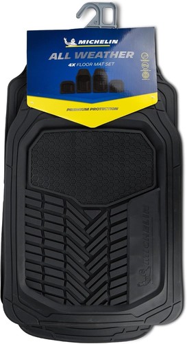 Michelin black heavy - michelin, duty