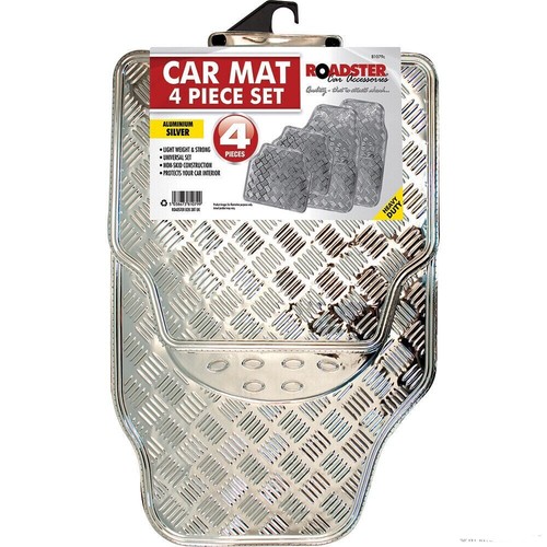 Piece car mats - car,