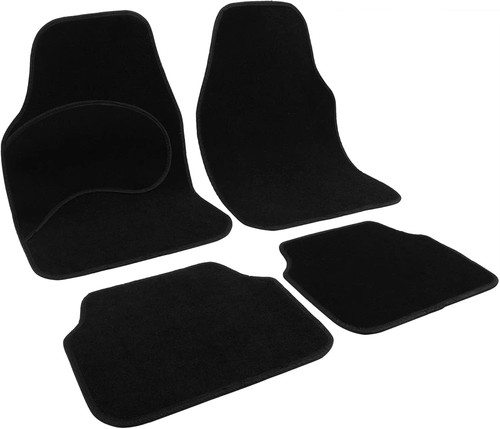 Car floor mats universal - car,
