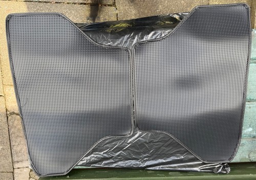 Full set premium pvc - premium, pvc/rubber