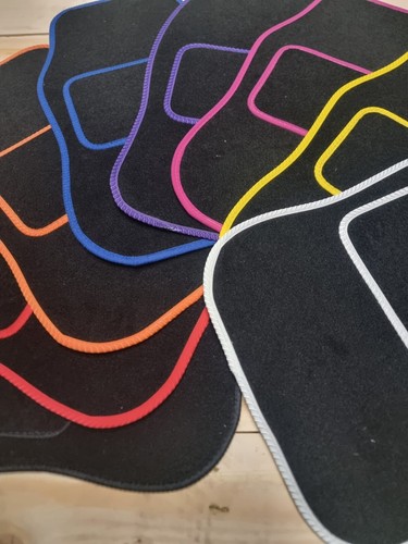 Universal car van floor mats - universal,