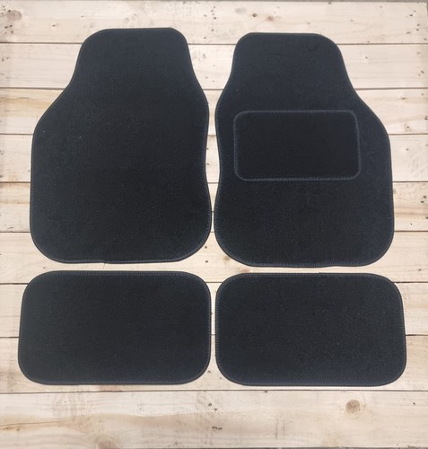 Universal car van floor - van,
