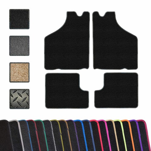 Universal piece front - piece,
