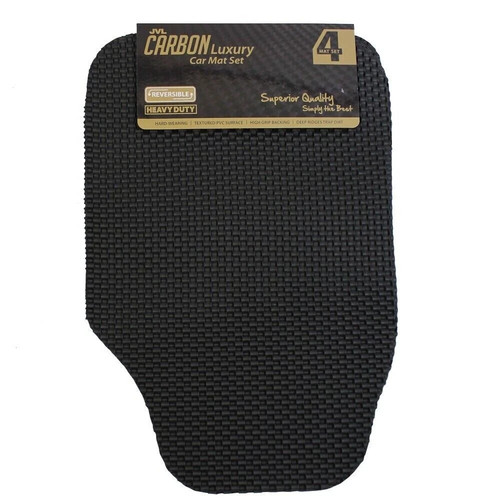 Jvl black carbon heavy - carbon,