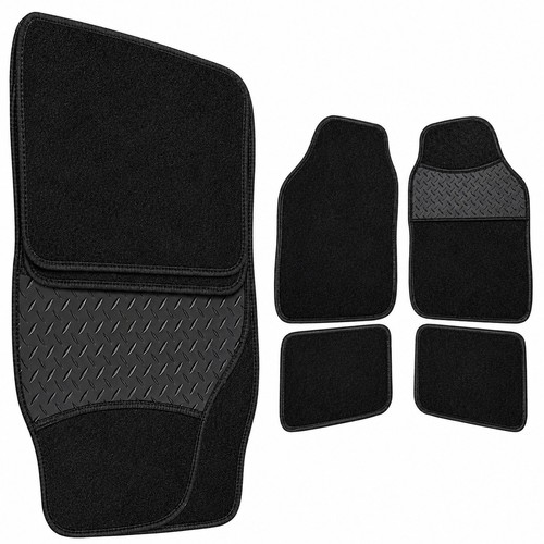Car floor mats universal - floor, non