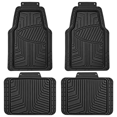 Heavy duty rubber pcs - duty,