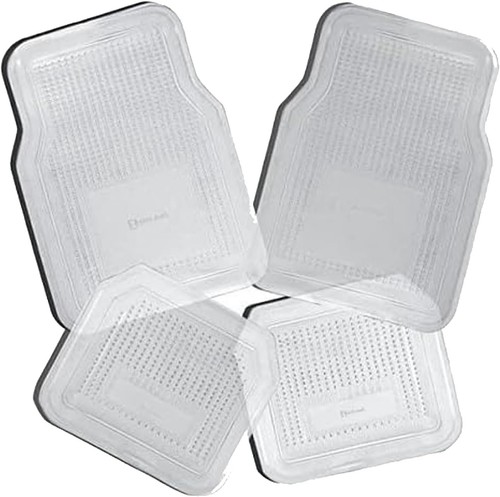 Zento deals floor car mats - car,