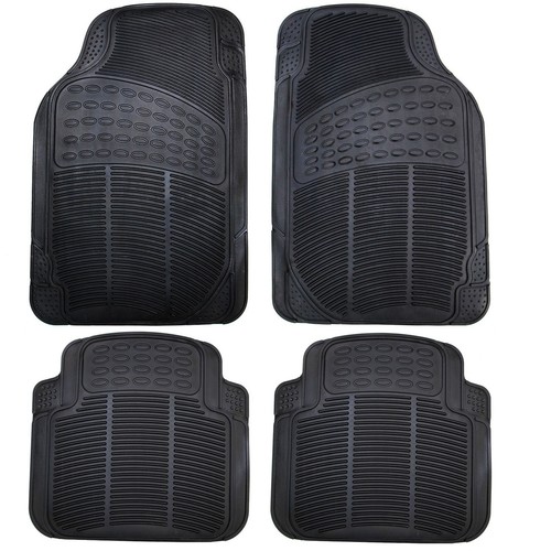 Black heavy duty - black,