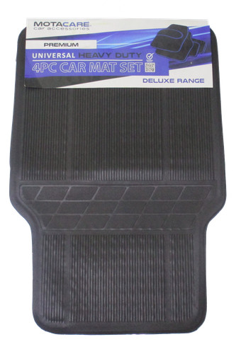 Universal piece car van - universal, 4
