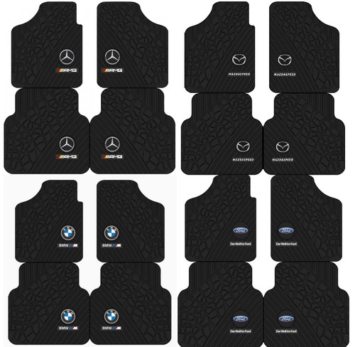 4pcs universal car - or, van