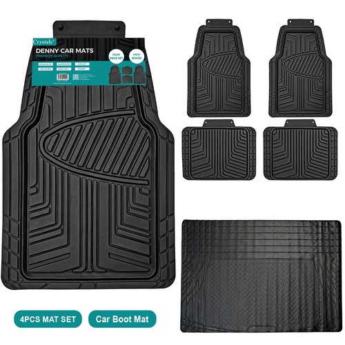 Heavy duty rubber - duty, 4