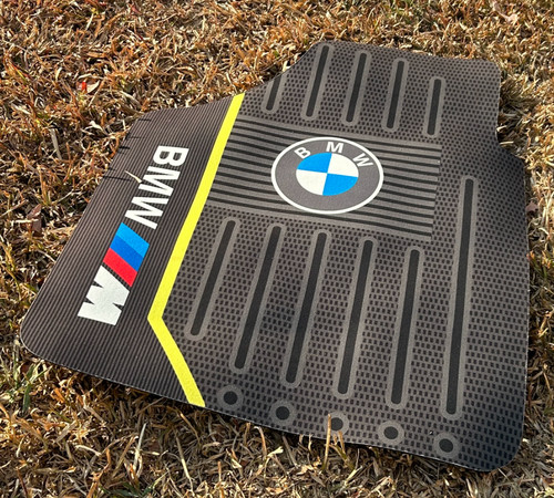 Universal car van floor - car,