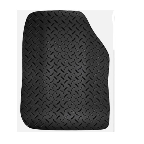Universal car van rubber - car,