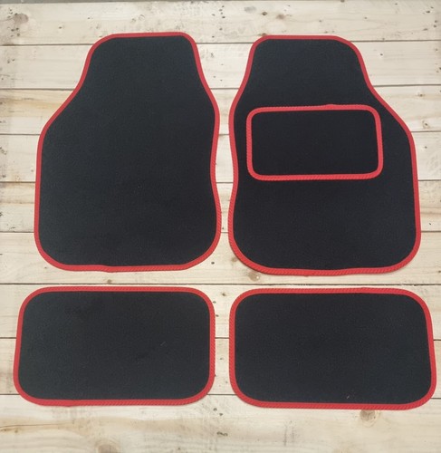 Universal piece front - piece, and
