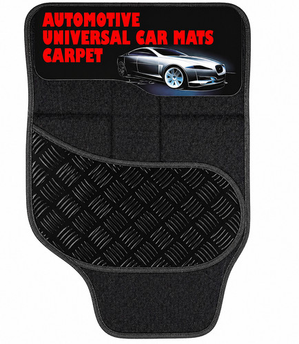 Universal car floor - universal,