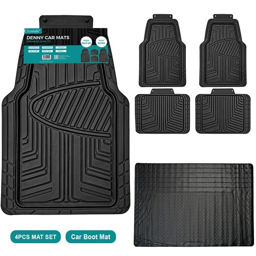 Heavy duty rubber pcs - heavy,