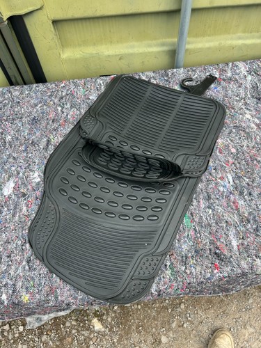Universal set rubber - of,